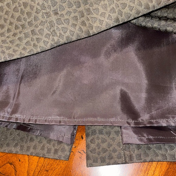 Ann Taylor Factory Dress size 12 NWT - Picture 15 of 15